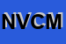Logo di NEXSUS VIDEO DI CUBITO MARINELLA