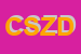 Logo di CDS SAS DI ZANINI DAVIDE e C