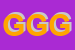 Logo di GMF DI GIANNATEMPO GIUSEPPE
