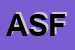 Logo di ASSOCIAZIONE SPORTIVA FAST