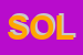 Logo di SOLVER (SRL)