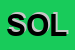 Logo di SOLVER