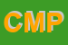 Logo di CMP