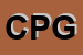 Logo di CMP DI PEROTTI GUALTIERO
