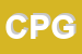 Logo di CMP DI PEROTTI GUALTIERO