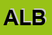 Logo di ALBATROS (SRL)