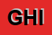 Logo di GHIGGIA SRL