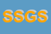 Logo di S S G SRL SOCIETA' DI SERVIZI GENERALI