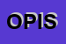 Logo di OSPEDALE POVERI INFERMI DI STRAMBINO-FAX-