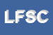 Logo di LA FORESTA SOC COOP ARL