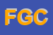 Logo di FAVS DI GIAI E C (SNC)