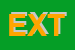 Logo di EXTREME