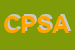 Logo di CASCINA PARISIO - SOCIETA' AGRICOLA COOPERATIVA SOCIALE