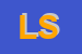 Logo di LIGE SRL