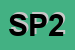 Logo di SAN PAOLO 2 (SNC)