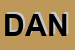 Logo di DANIMARCA (SRL)