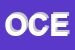 Logo di OCEANIA