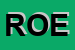 Logo di ROERO (SAS)