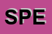 Logo di SPES SOCCOOPRL