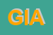 Logo di GIACHINO (SAS)