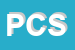 Logo di PAUSA CAFE--SCS