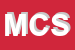 Logo di M e C SNC