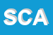 Logo di SCARINGELLA (SAS)