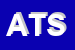 Logo di ATS