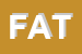 Logo di FAT