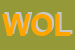 Logo di WOLVES SNC