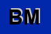 Logo di BLUE MARK (SRL)