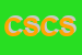 Logo di CISTERNINO E SIMPATICO CONFEZIONI SDF DI CISTERNINO DONATELLA e C