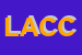 Logo di LEC ANCORAGGI DI CONGIU CLAUDIO e C SNC
