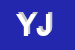 Logo di YANG JIAN