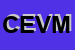Logo di CUCI EXPRESS DI VENDITTI MARILENA