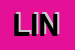 Logo di LINA