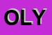 Logo di OLYMPIC