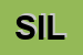 Logo di SILPELL SNC