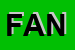 Logo di FANTONI