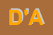 Logo di D-ADAMI