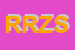 Logo di RZ RULLI e ZANZARIERE SAS DI MANSELLA GIUSEPPE