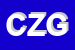 Logo di CODA ZABETTA GRATO