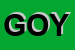 Logo di GOYA SNC