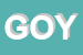 Logo di GOYA SNC