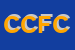 Logo di CFG DI CALVIO F E C SNC