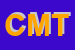 Logo di CMT SPA