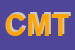 Logo di CMT (SPA)