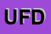 Logo di UFD SAS