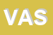 Logo di VASSOPLAST