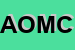 Logo di A-MO-DO DI ODIARDO MAURIZIO e CSAS